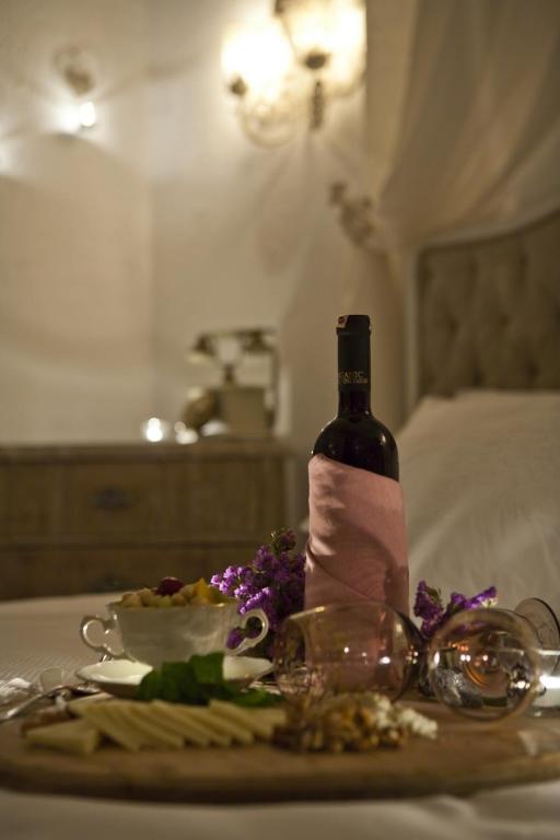 Hane Alacati Boutique Hotel Exterior photo