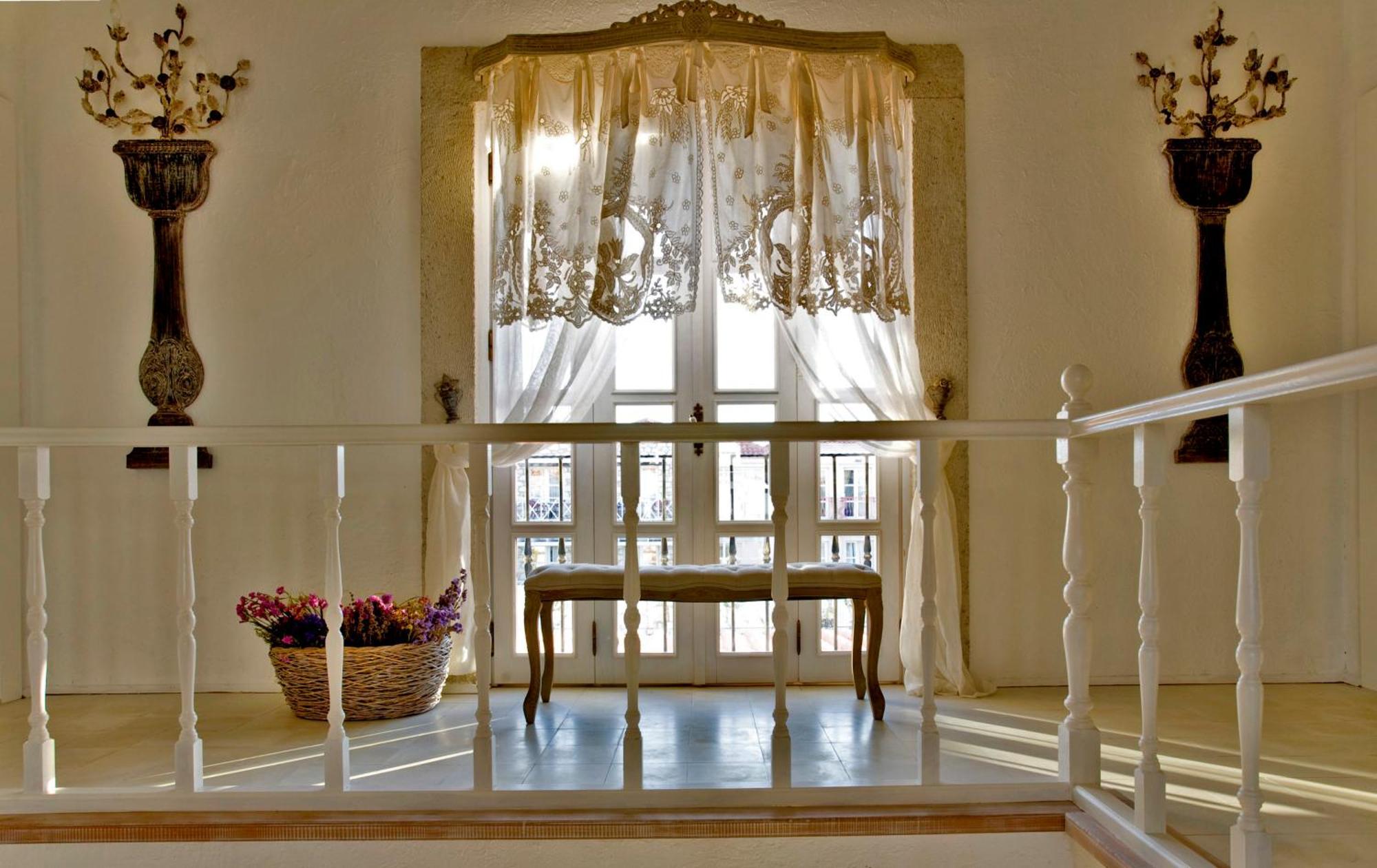 Hane Alacati Boutique Hotel Exterior photo