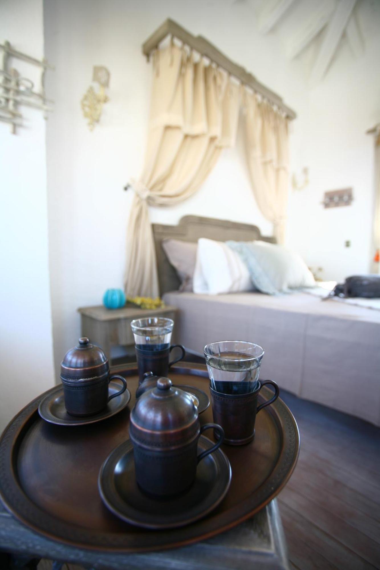 Hane Alacati Boutique Hotel Exterior photo