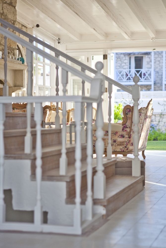 Hane Alacati Boutique Hotel Exterior photo