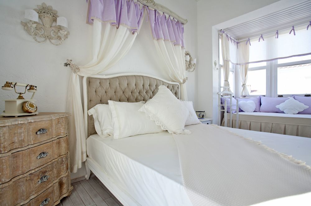 Hane Alacati Boutique Hotel Exterior photo