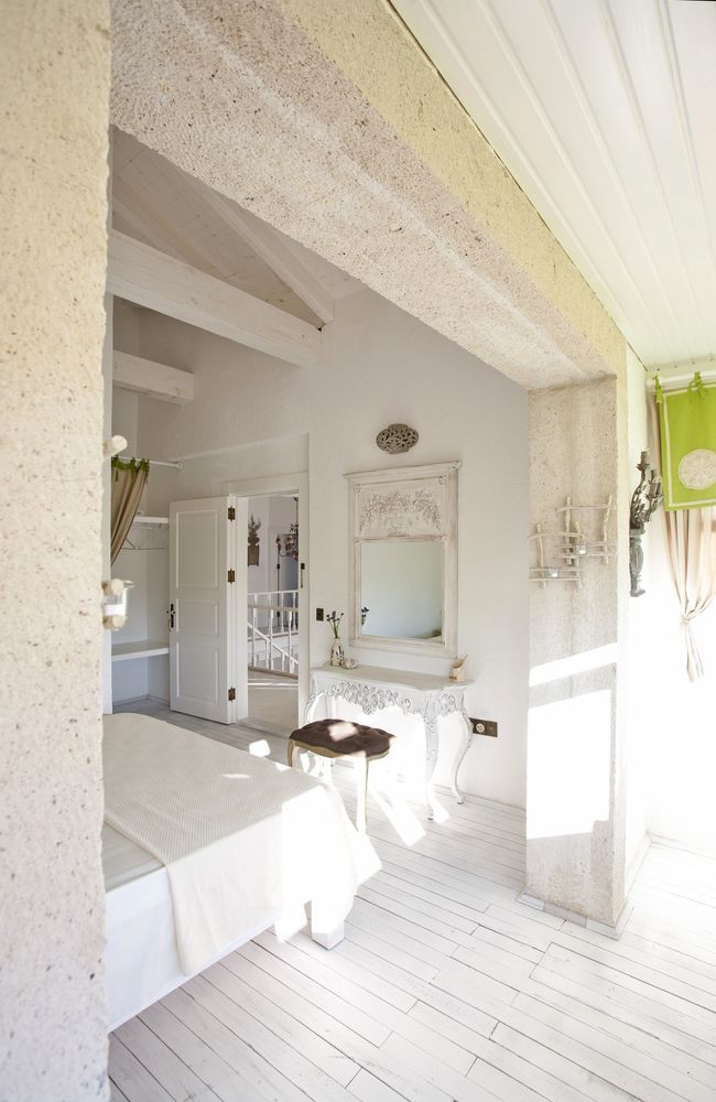 Hane Alacati Boutique Hotel Exterior photo