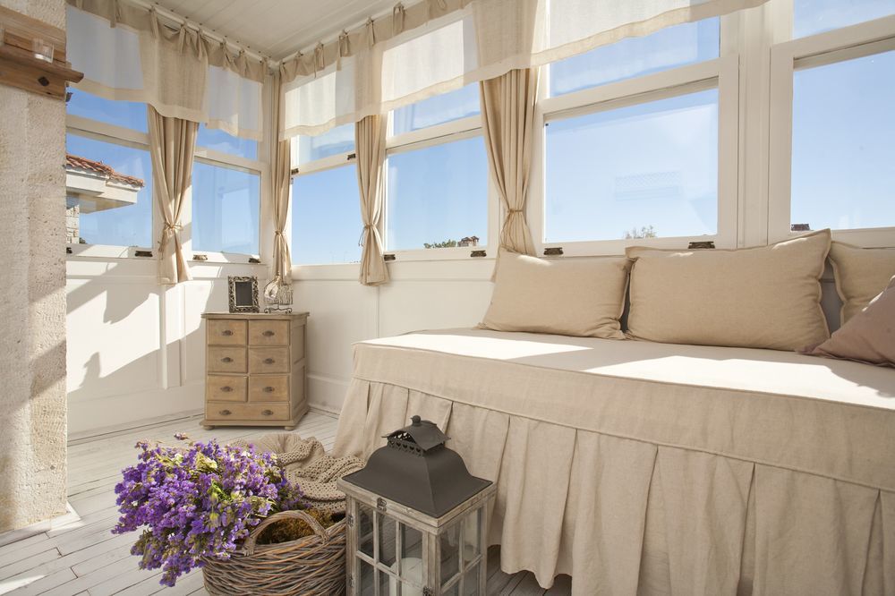 Hane Alacati Boutique Hotel Exterior photo